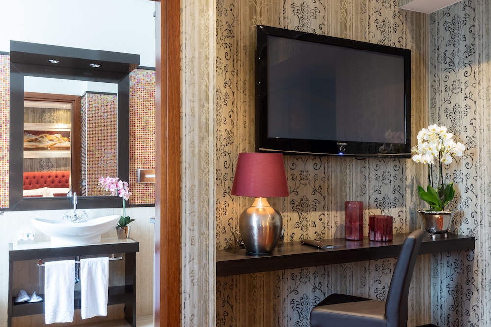 Hotel Silver 13