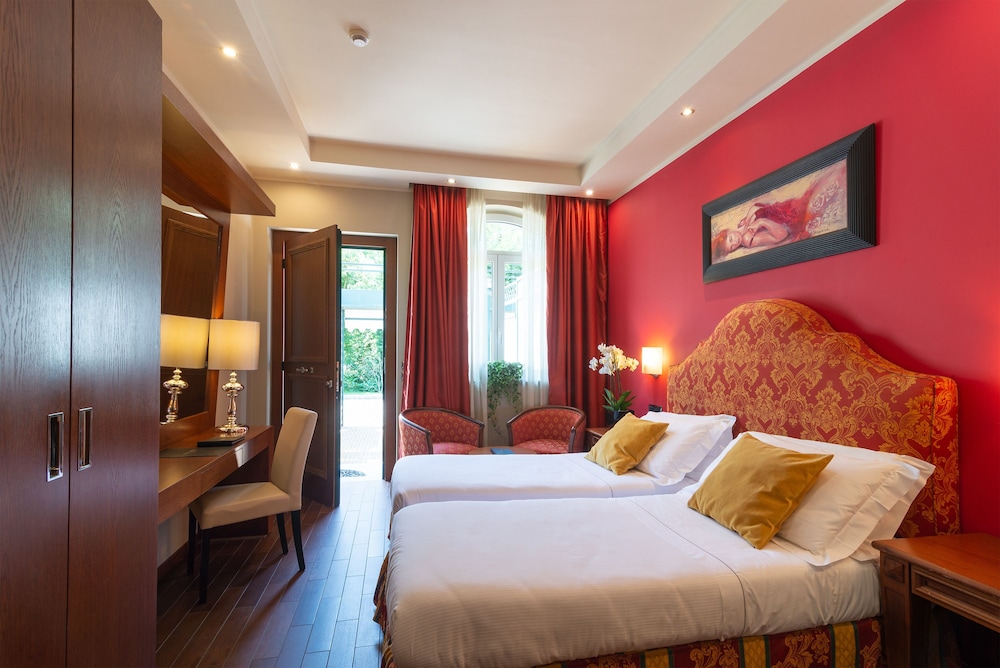 Hotel Silver 20