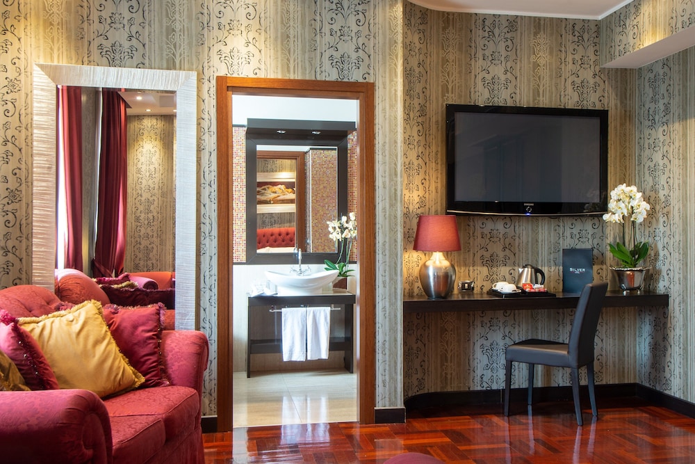 Hotel Silver 14