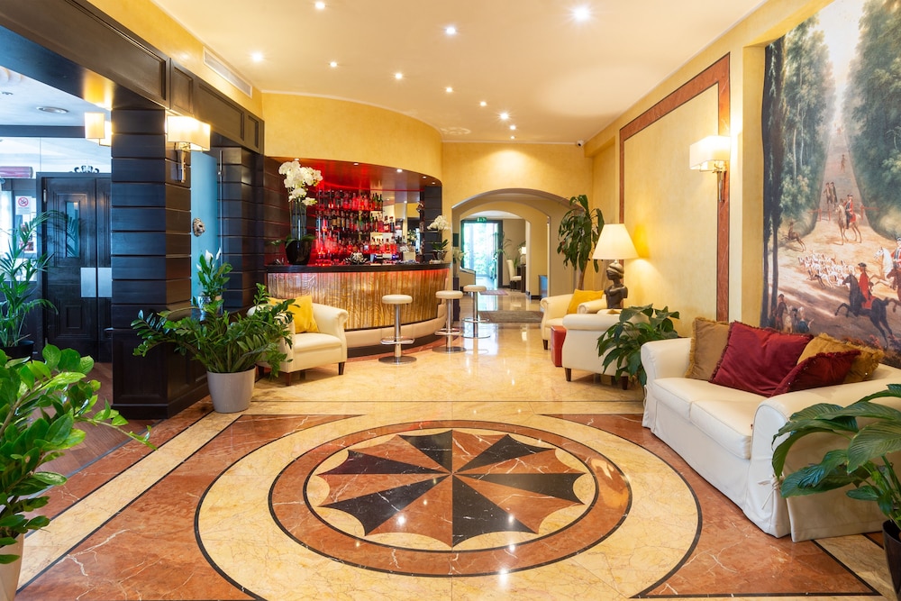 Hotel Silver 3