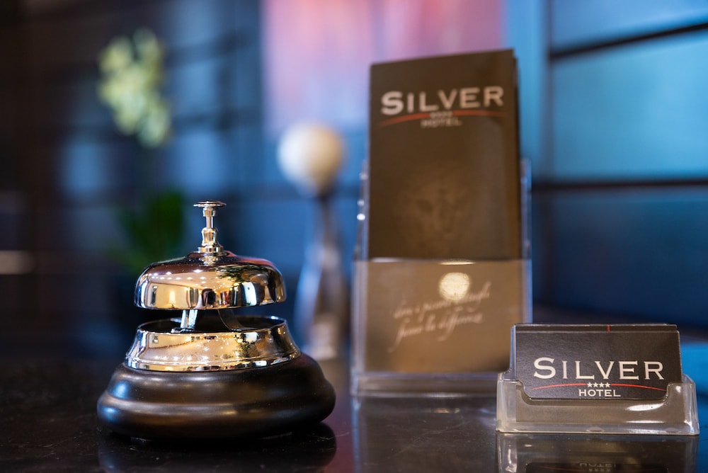 Hotel Silver 7