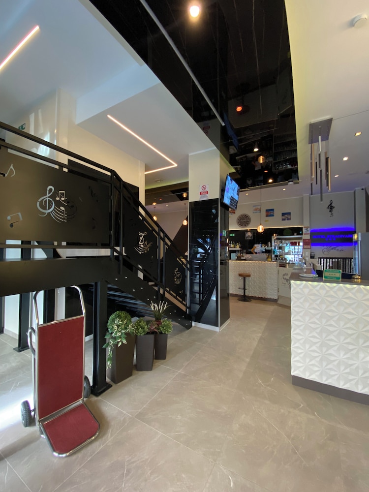 Hotel Stradivari 3
