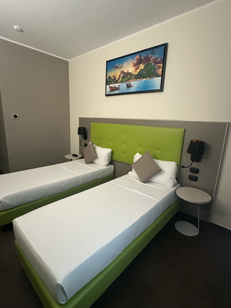 Hotel Stradivari 14