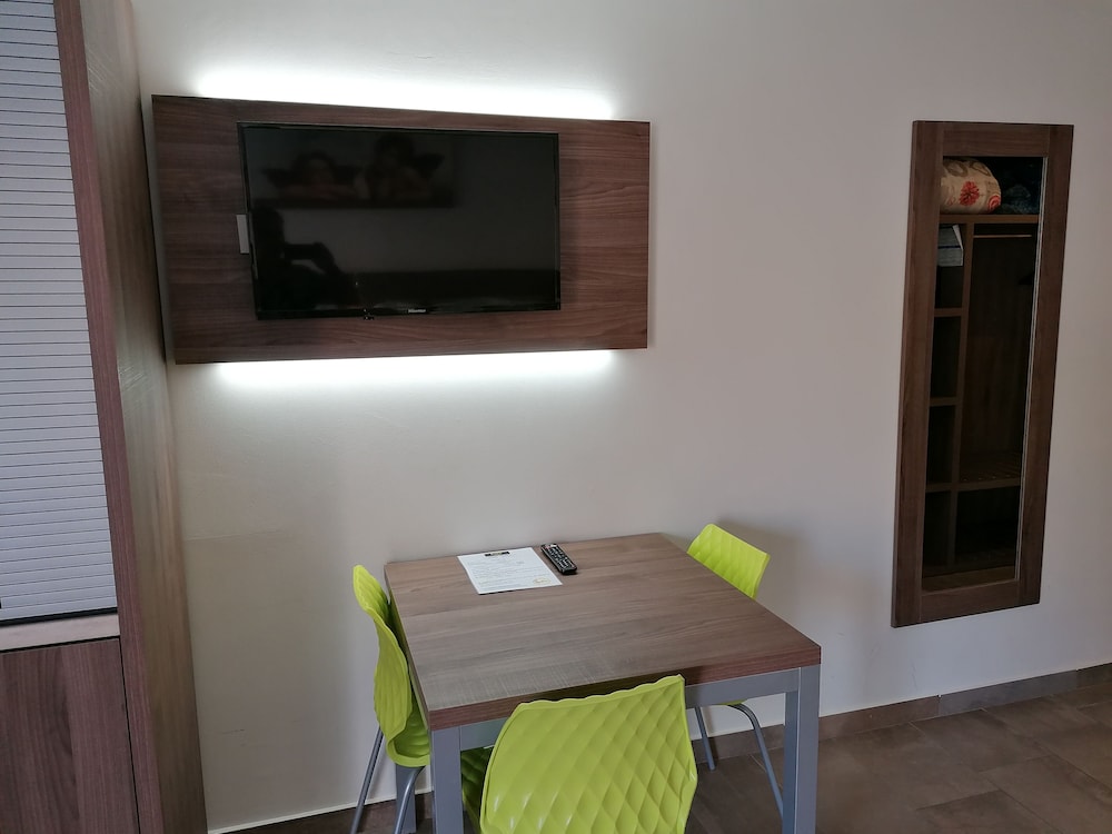 Hotel Stradivari 6