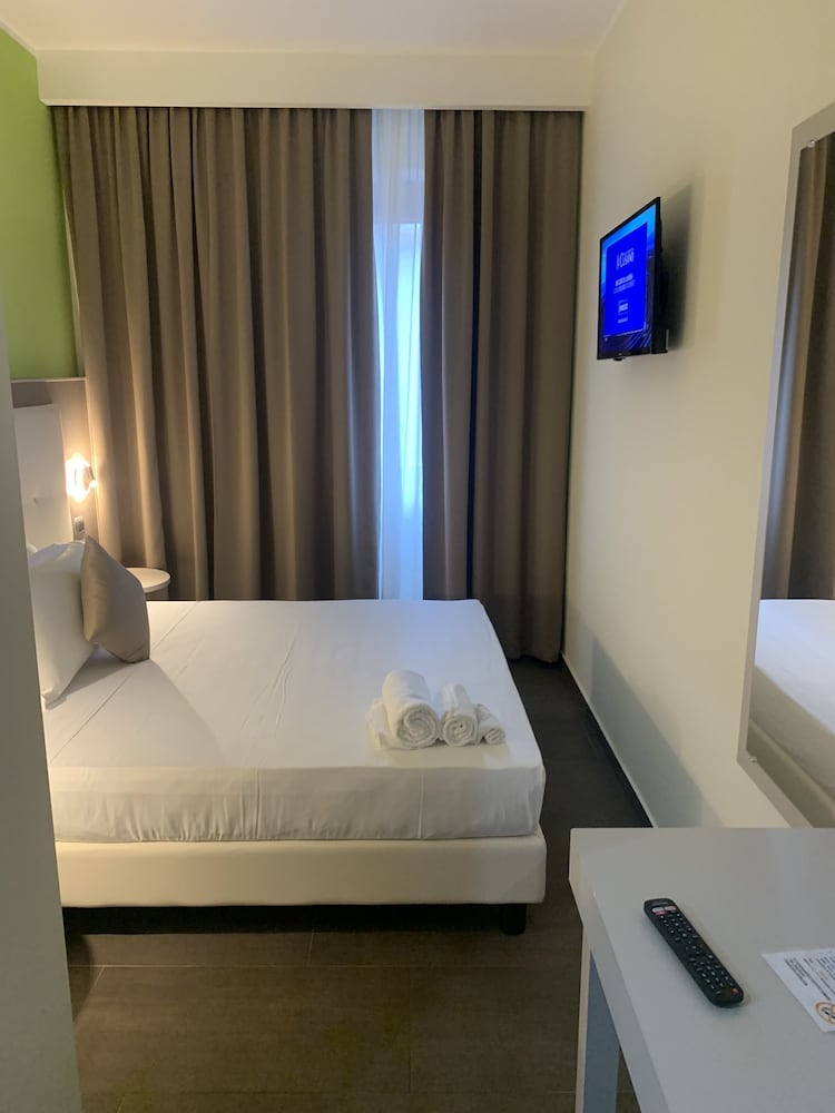 Hotel Stradivari 7