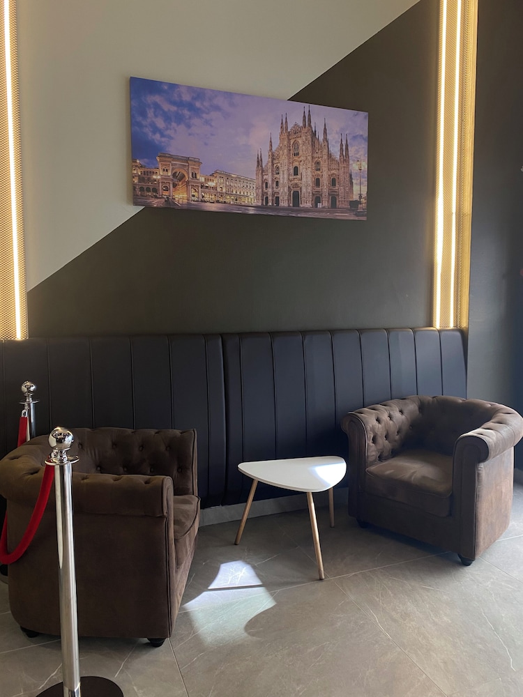 Hotel Stradivari 2
