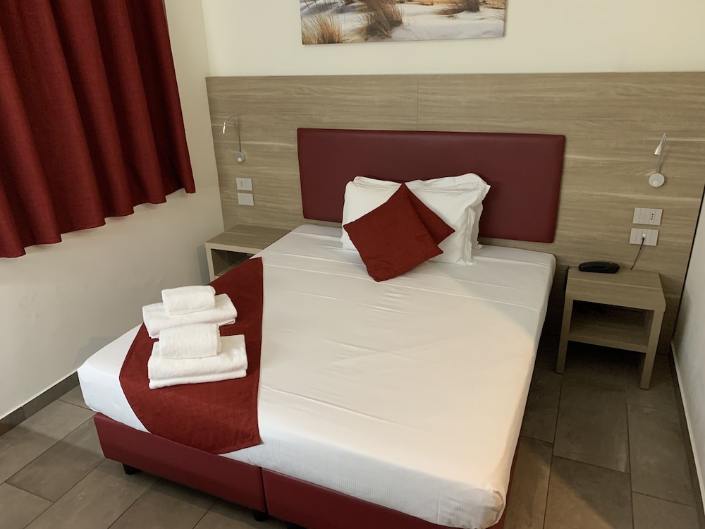 Hotel Stradivari 4