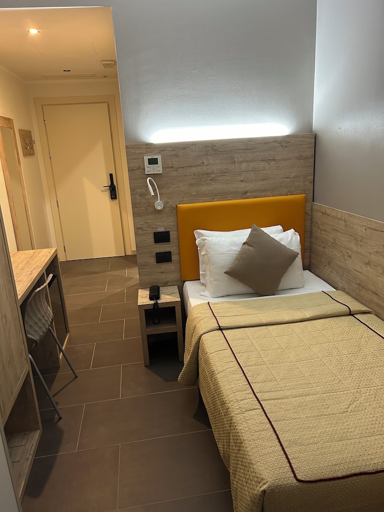 Hotel Stradivari 11