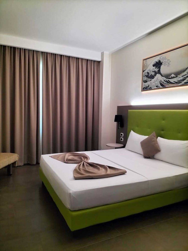 Hotel Stradivari 13