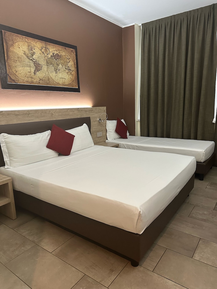 Hotel Stradivari 20