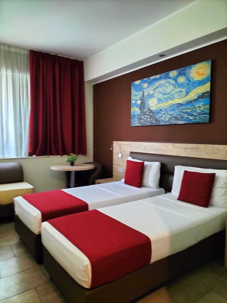 Hotel Stradivari 9