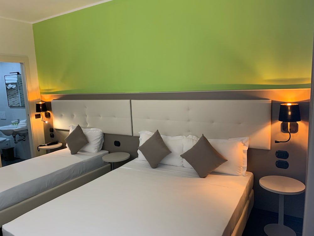 Hotel Stradivari 5