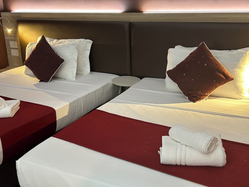 Hotel Stradivari 8