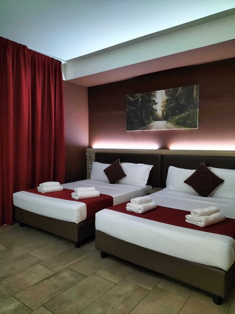 Hotel Stradivari 17