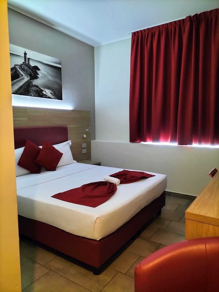 Hotel Stradivari 12