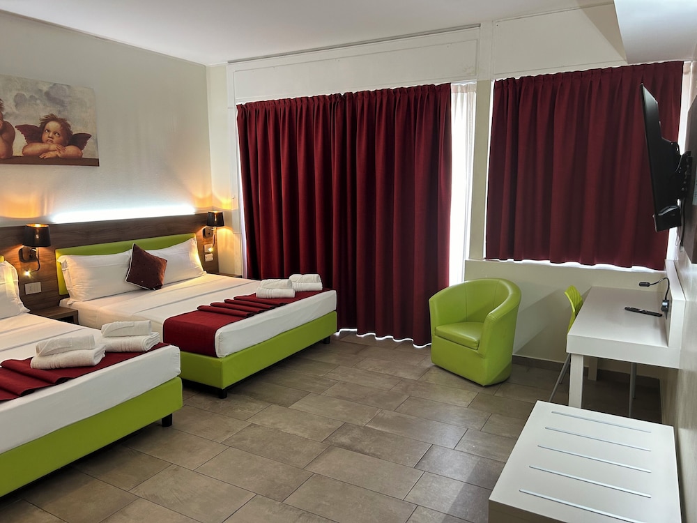 Hotel Stradivari 16