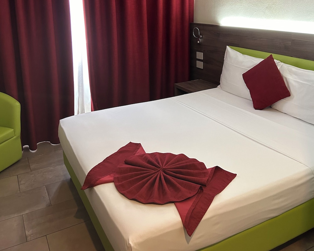 Hotel Stradivari 18