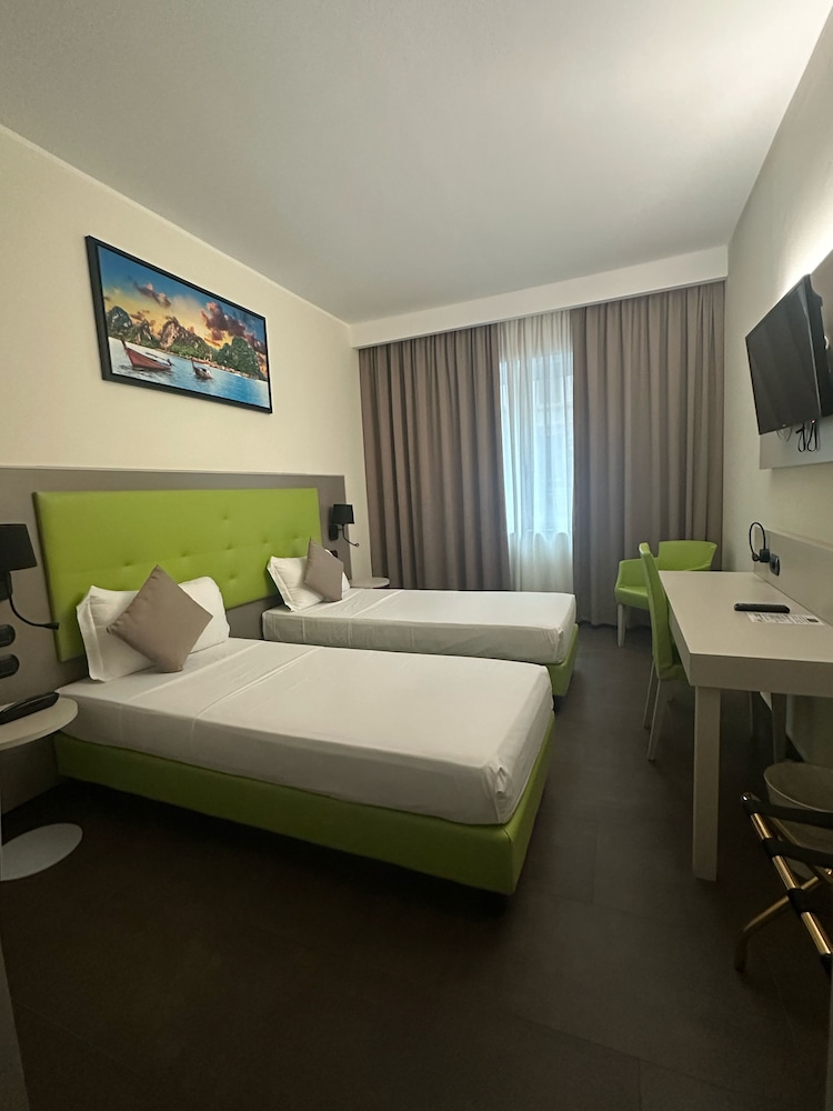 Hotel Stradivari 15