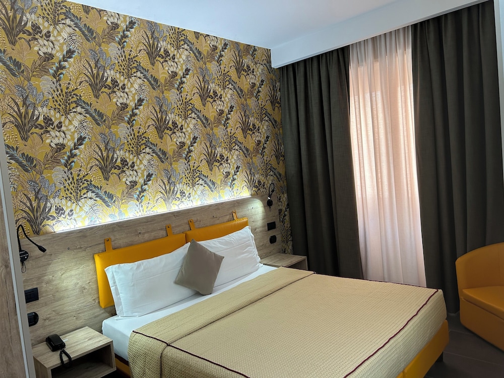 Hotel Stradivari 19