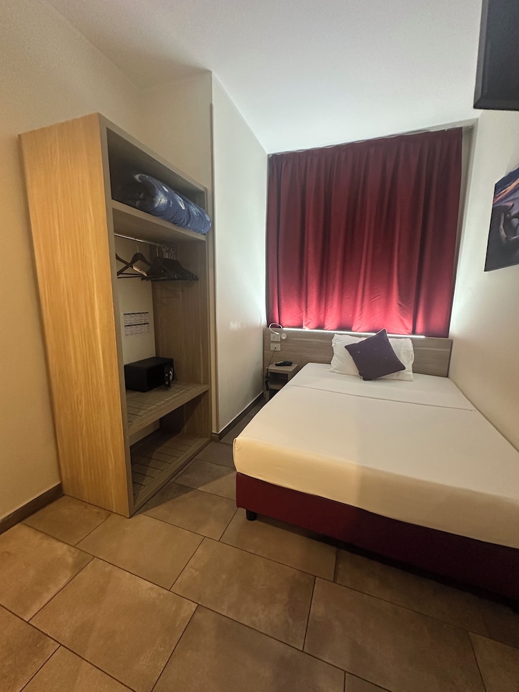 Hotel Stradivari 10