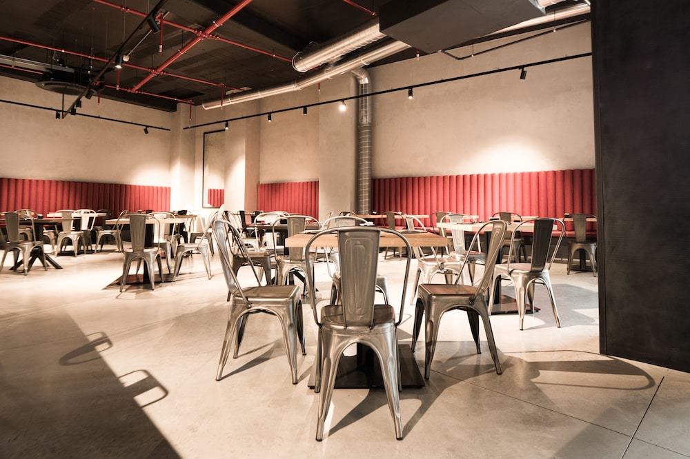 J24 Hotel Milano 24