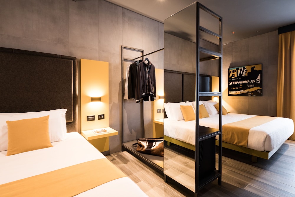 J24 Hotel Milano 5