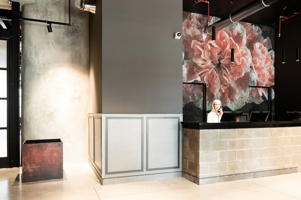 J24 Hotel Milano 3