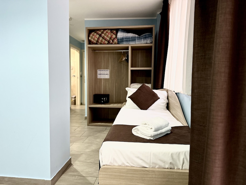Hotel Giacosa 9