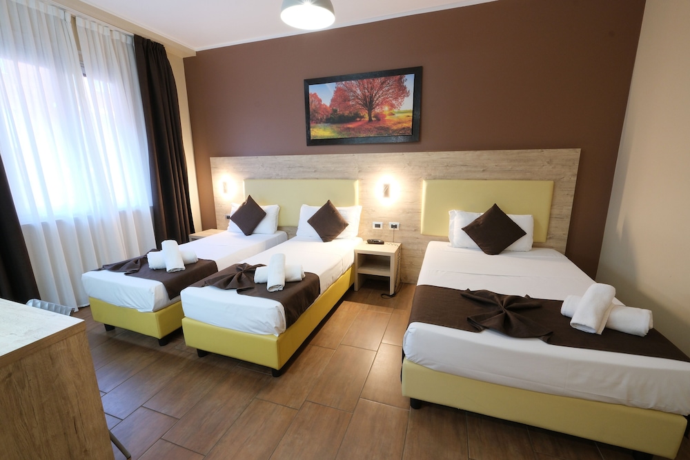 Hotel Giacosa 19