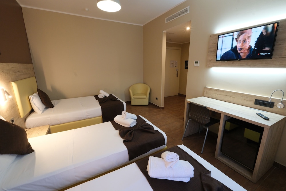 Hotel Giacosa 21