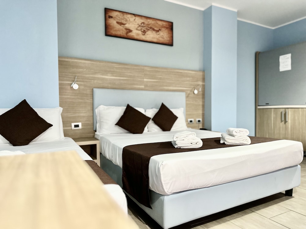 Hotel Giacosa 8