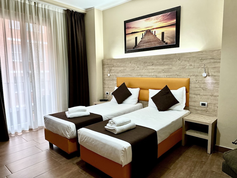 Hotel Giacosa 10