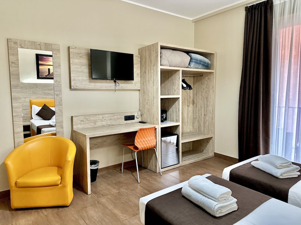 Hotel Giacosa 11