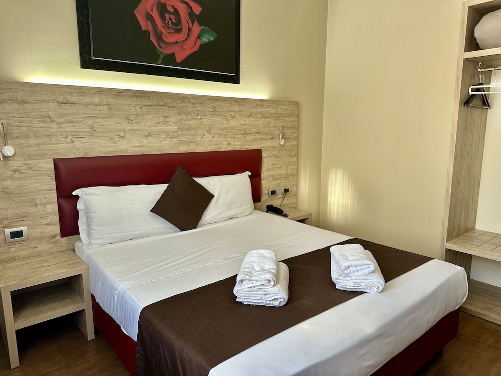 Hotel Giacosa 13