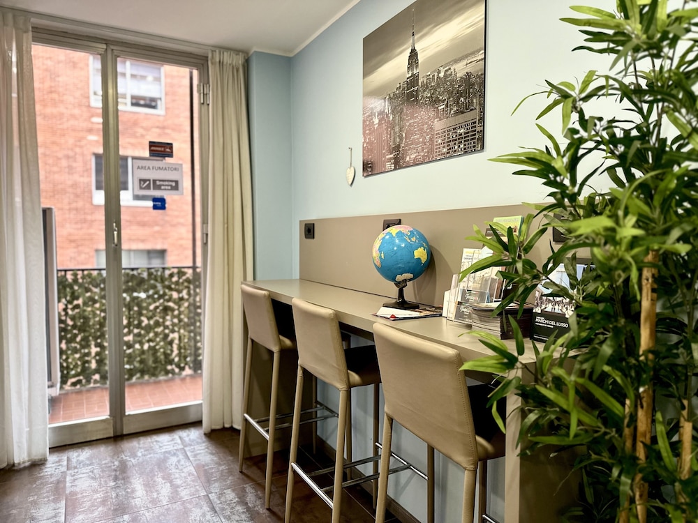 Hotel Giacosa 6