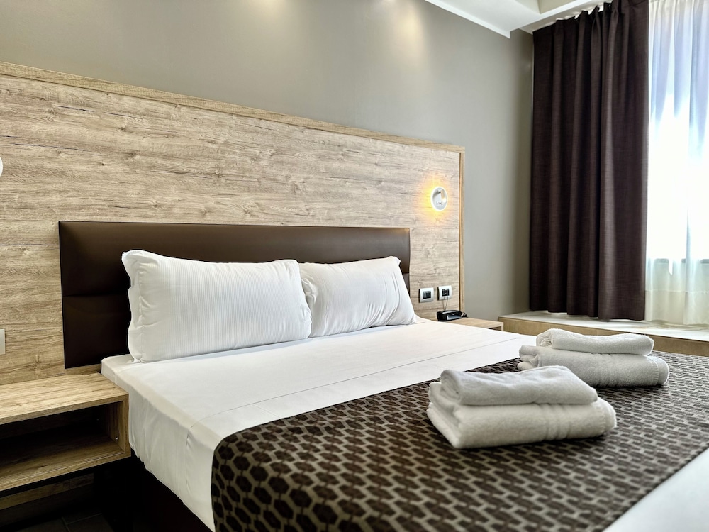 Hotel Giacosa 18