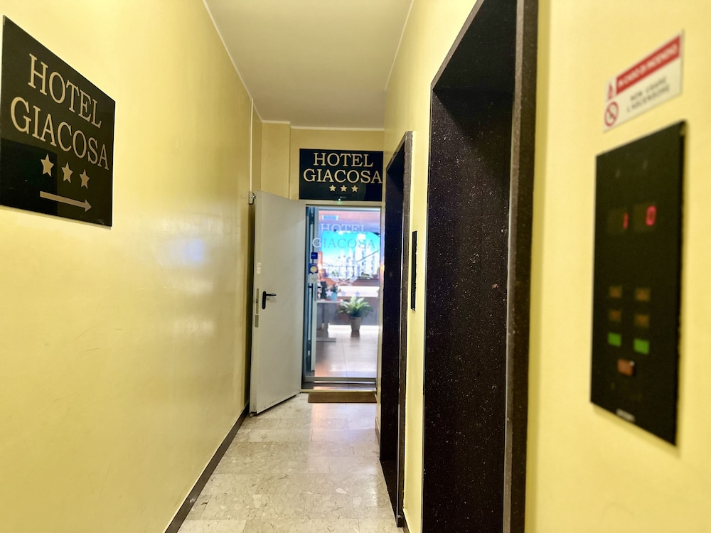 Hotel Giacosa 4