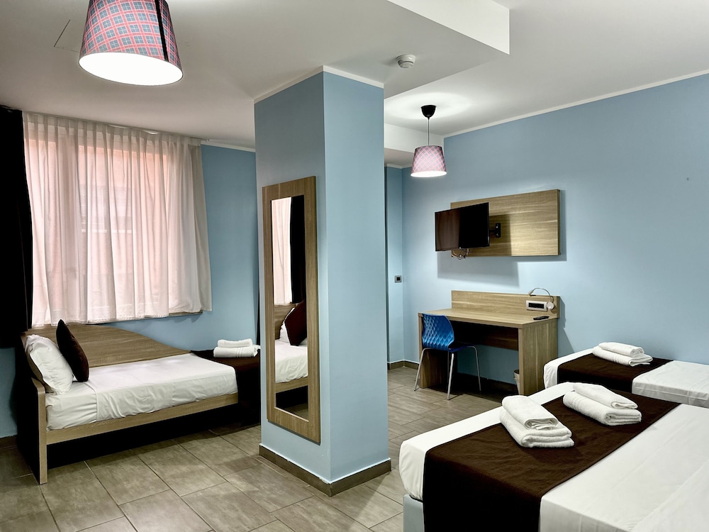 Hotel Giacosa 17