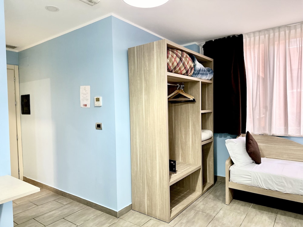 Hotel Giacosa 16