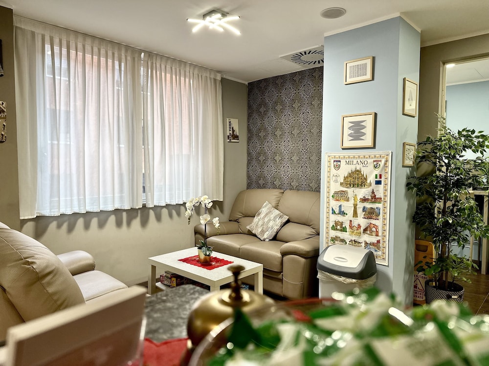 Hotel Giacosa 7