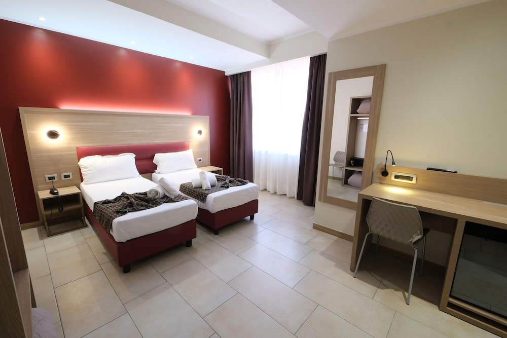Hotel Giacosa 22