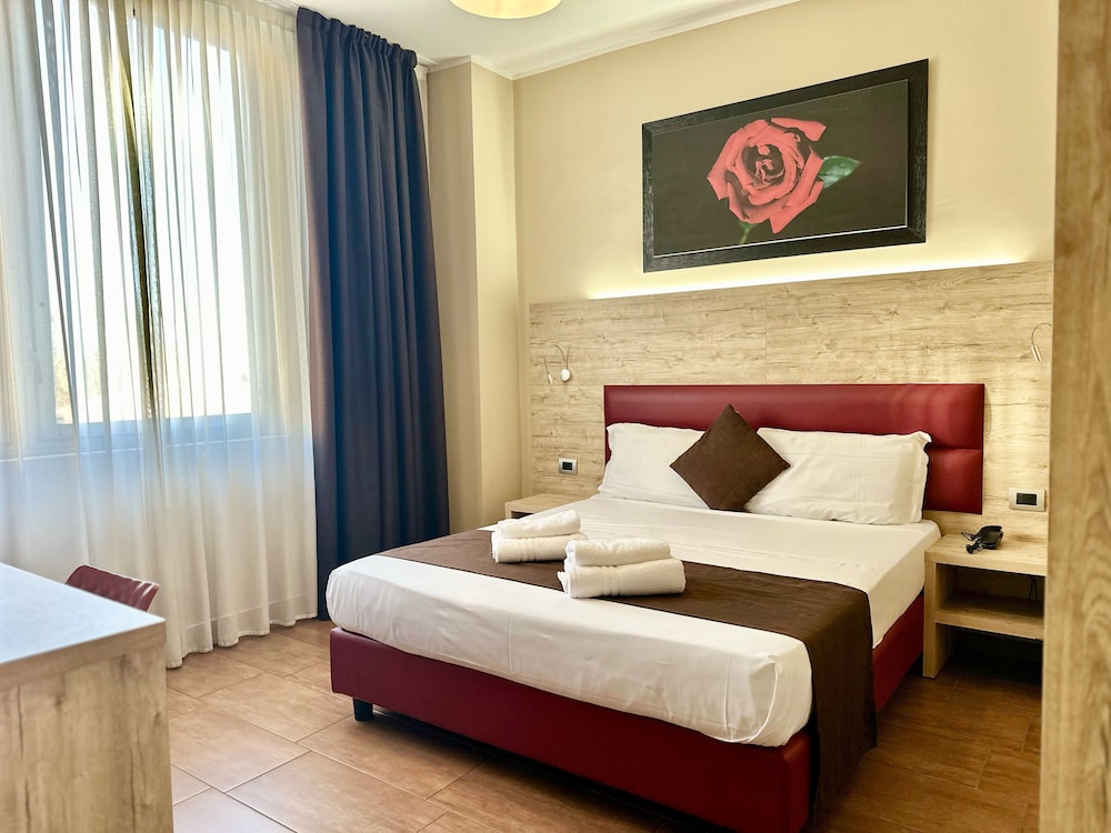 Hotel Giacosa 14