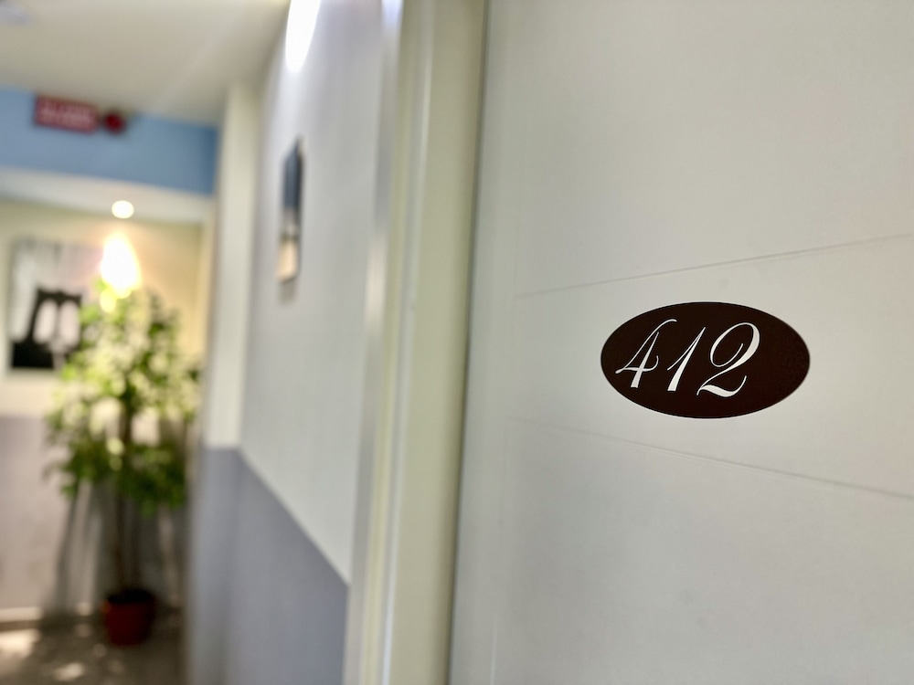 Hotel Giacosa 15