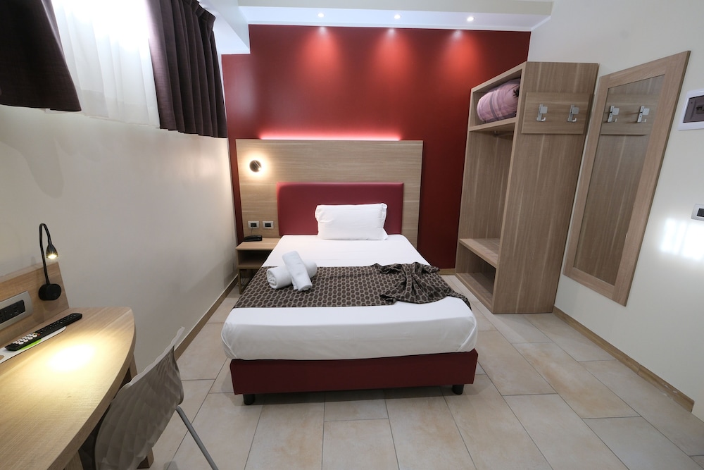 Hotel Giacosa 20