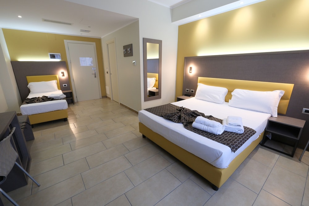Hotel Giacosa 23