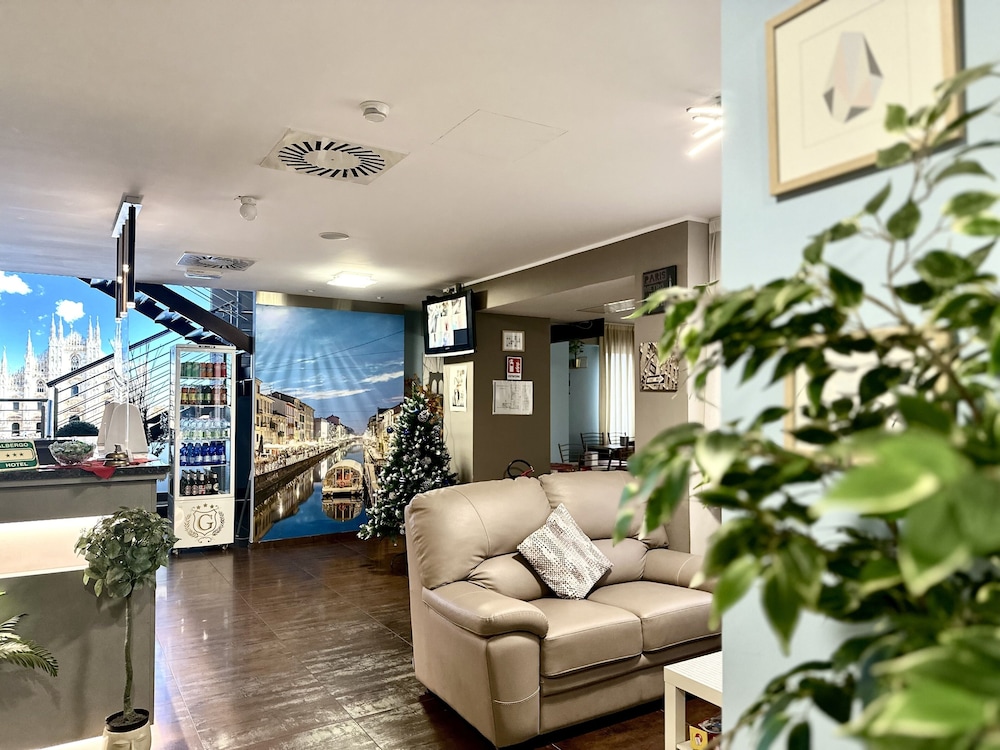 Hotel Giacosa 5