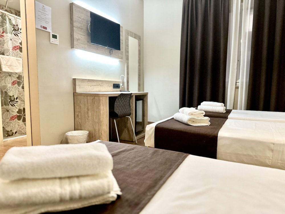 Hotel Giacosa 12