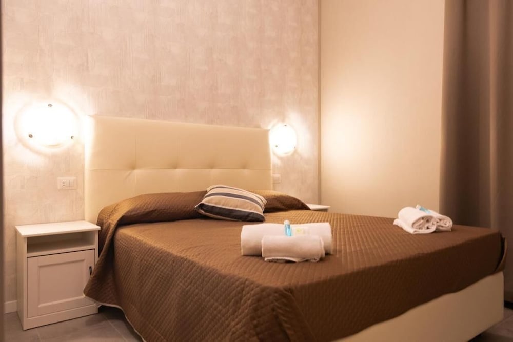 Golden Milano Hotel 13