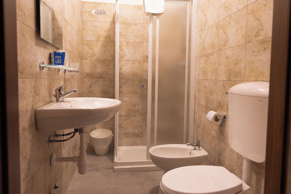 Golden Milano Hotel 20