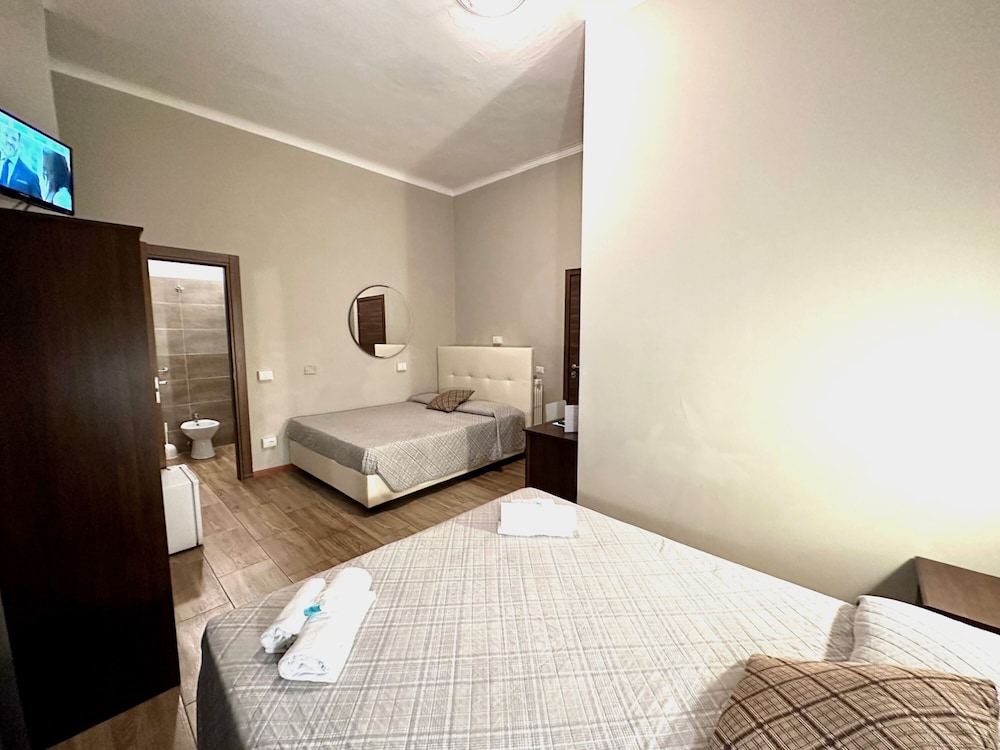Golden Milano Hotel 7